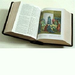 תנ"ך בצרפתית "בינוני" - מלכיאור