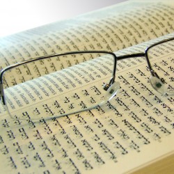 תנ"ך בגרמנית "בינוני" - מלכיאור