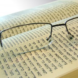 תנ"ך בגרמנית "בינוני" - מלכיאור